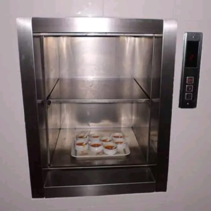 Dumbwaiters The Smart Way to Move Items Between Floors